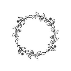 Wedding Wreath