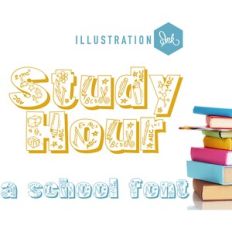 PN Study Hour 3D
