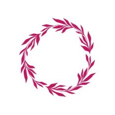 Wedding Wreath