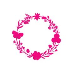 Wedding Wreath