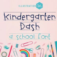 ZP Kindergarten Dash