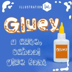 ZP Gluey Tooey