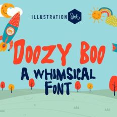 PN Doozy Boo Bold