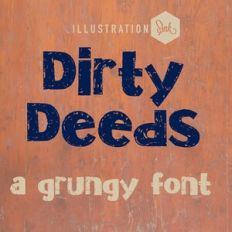 ZP Dirty Deeds