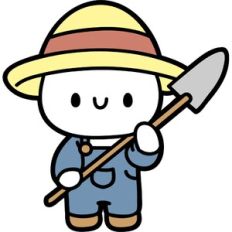 simple farmer