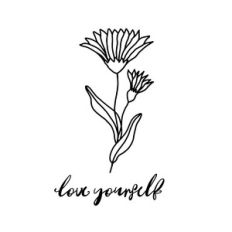 Love Yourself