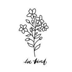 Be Kind