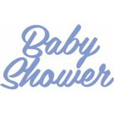 baby shower
