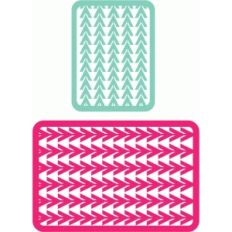 arrow journaling cards