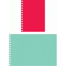 notebook journaling cards