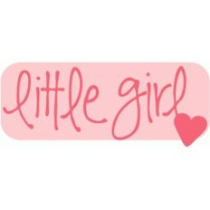 little girl