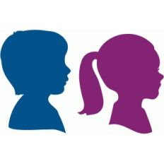 silhouettes
