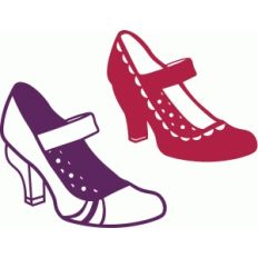 heels