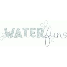 water fun