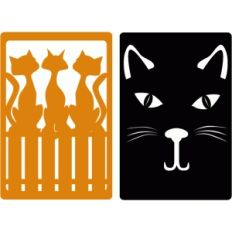 cat cards