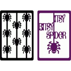 spider cards