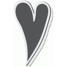 chalk heart