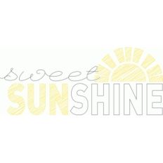 sweet sunshine