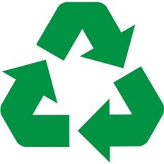 recycle symbol