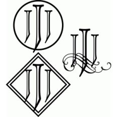 j monogram