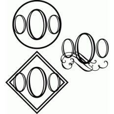 o monogram