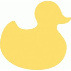 rubber duck