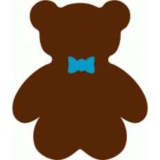 teddy bear