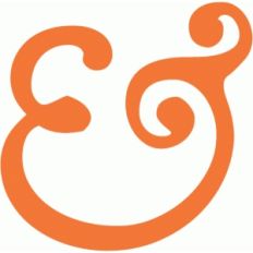 basicgrey ampersand