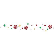 peppermint candy pixie dust