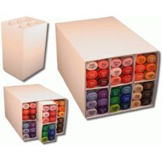 3d six-section marker box