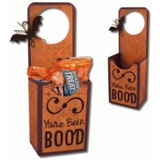 3d door handle box