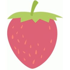 strawberry