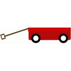 wagon toys
