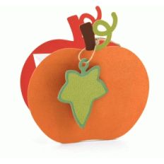 3d pumpkin favor basket
