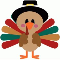 turkey thanksgiving