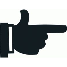 hand