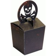 box skull topper (glue less)