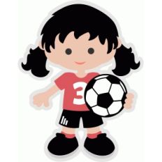 soccer girl