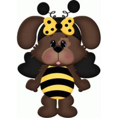 bee dog costume halloween