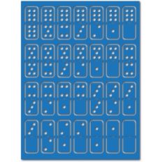 dominoes