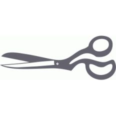 scissors