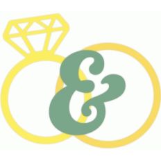 you and me engagement rings