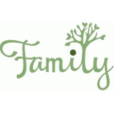 family tree