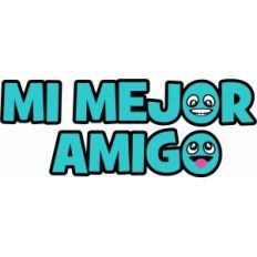 mejor amigo