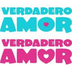 verdadero amor