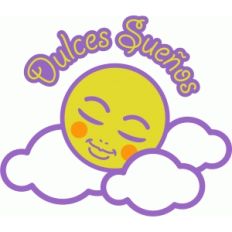 dulces suenos