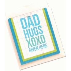 hugs given
