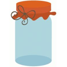 mason jar