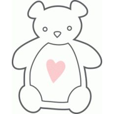 teddy bear