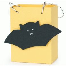 bat treat bag